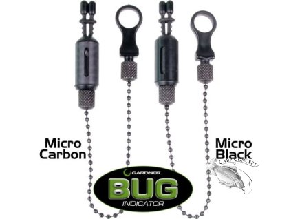 Gardner Závěsný signalizátor Carbon Micro Bug
