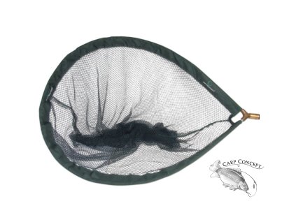 Gardner Podběráková hlava Specialist Pan Net