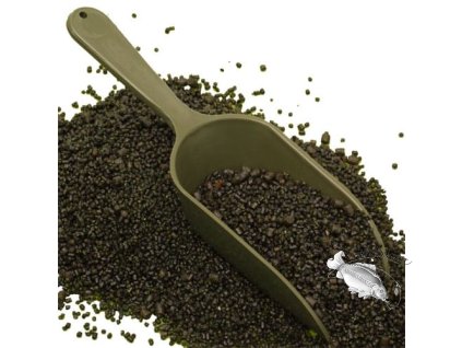 Gardner Lopatka Munga Spoons ( 2ks zelená a hnědá )