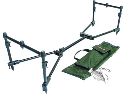 Leeda Stojan Rogue Pack Pod