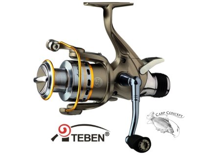 Naviják Teben AQR 400, Akce 1+1 Zdarma!