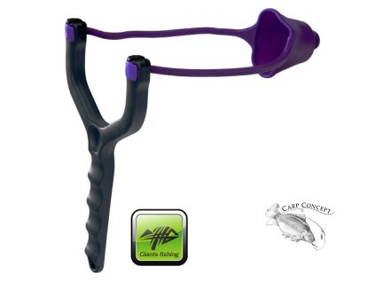 Giants fishing Prak Catapult Medium