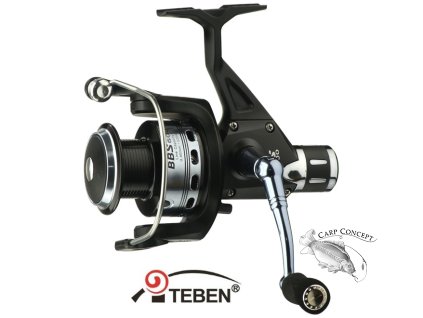 Naviják Teben BBS 500 8+1BB