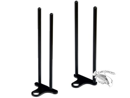 Giants fishing Stabilizátor prutu Snag Ears RX2