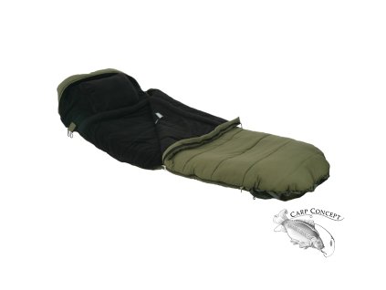 Giants fishing Spací pytel Extreme 5 Season Sleeping Bag