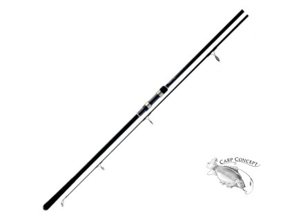 Wychwood prut kaprový Dispatch M1, 12ft, 4,5Lb