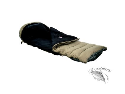 Giants fishing Spací pytel 5 Season Maxi