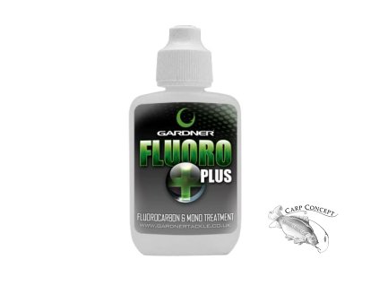 Gardner Čistič a kondicionér na vlasce Fluoro Plus