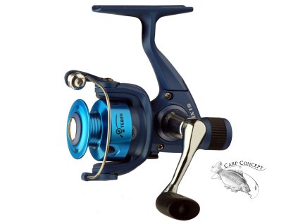 Naviják Teben MX-15 4+1BB