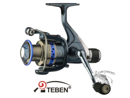 Naviják Teben CPR 300 8+1BB