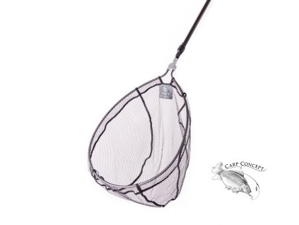 Podběrák Wychwood Rover Net Trout 18