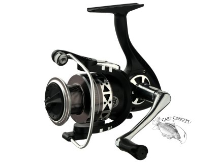 Naviják Teben JET 300 4+1BB