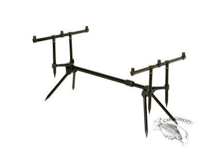 Giants fishing Stojan Rod Pod TR 3 Rods