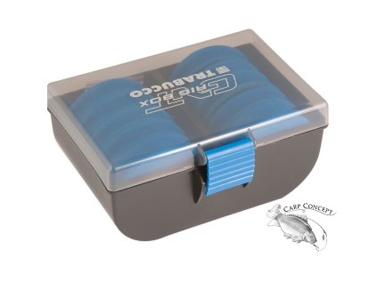 Krabička Trabucco GNT Rig Storage Box