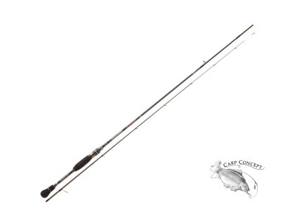 Prut Rapture Dogma M 2,43m/0.8-12g