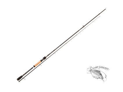 Prut Rapture Ambition M 2,40m/0,8-10 g