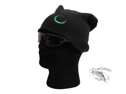 Čepice Gardner Beanie Hat (Varianta Black)