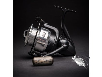 Wychwood naviják Extricator 5000FD Reel