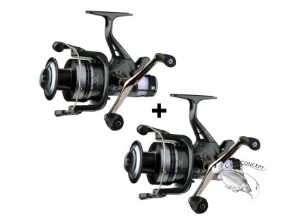 Giants fishing Naviják SPX 5000 FS, akce 1+1 zdarma!