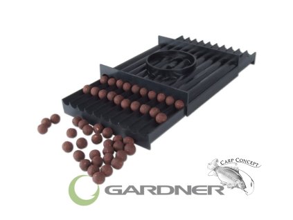 Gardner Rolaball Baitmaker (Varianta 14mm)
