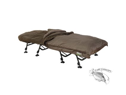 Giants fishing Spací pytel RWX 5 Season Sleeping Bag