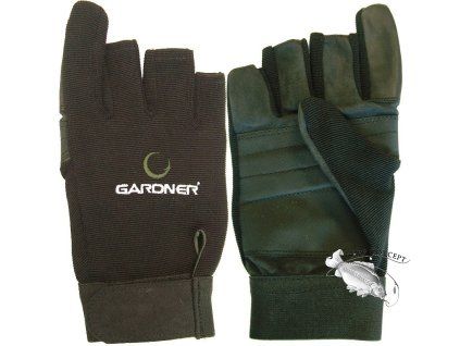 Gardner Rukavice Casting Glove (Varianta levá)