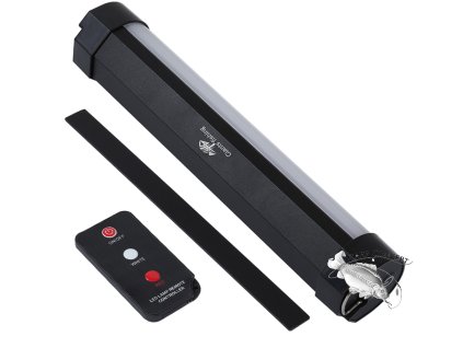 Giants fishing Světlo Camping Lamp LED Deluxe