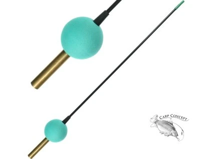 Gardner Plovoucí indikátory (Varianta Suspender)