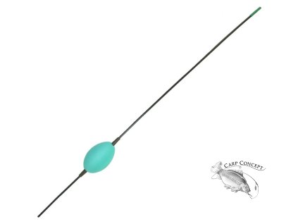 Gardner Plovoucí indikátory (Varianta Suspender)