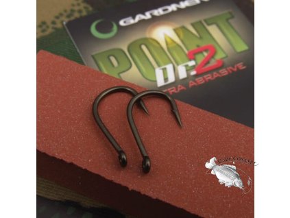 Gardner Brousek háčků Point (Varianta Doctor)