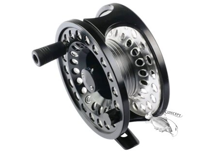 Giants fishing Naviják Cassette Fly XT 5/7