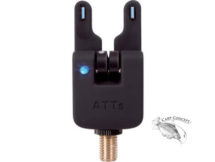 Hlásič ATTs Alarm (Varianta Blue( modrý))