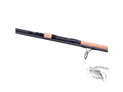 Wychwood Kaprový prut Riot 12ft 3.00lb Cork