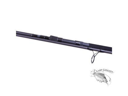 Wychwood Kaprový prut Riot 12ft 3.00lb EVA