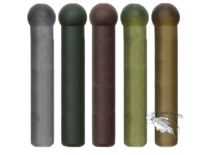 Gardner Zarážky Covert XL Buffer Beads (Varianta Green (zelená))