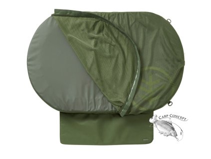 Podložka Wychwood Oval Unhooking Mat