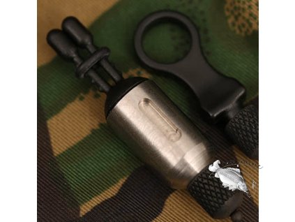 Gardner Závěsný signalizátor Stainless Micro Bug (18g)
