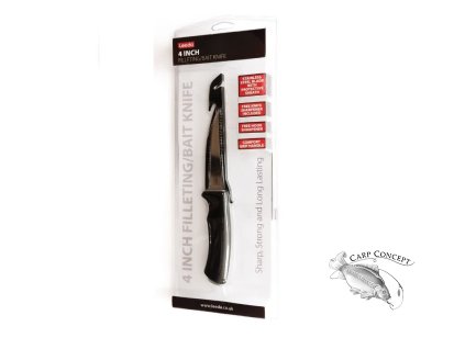 Leeda Filetovací nůž menší 4 Filleting Knife