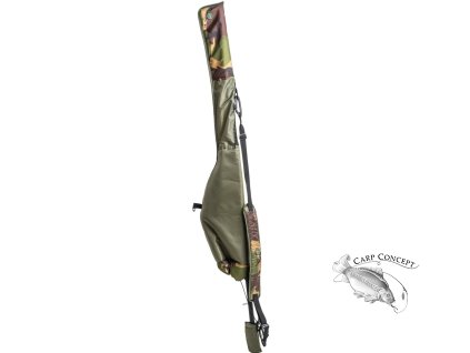 Wychwood Pouzdro na pruty Tactical 12/13ft Rod Sleeve