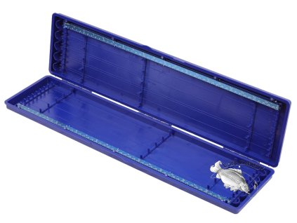 Trabucco Krabička Trabucoo GNT Match and Feeder Rig Case