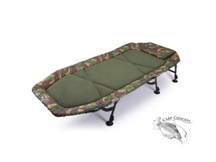 Lehátko Wychwood Tactical X Flatbed Wide