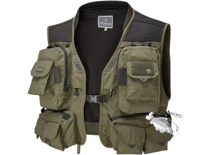 Vesta Wychwood Gorge Vest vel. L