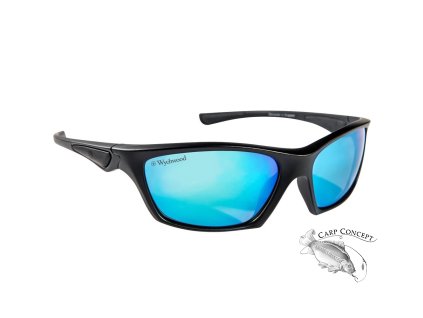 Sluneční brýle Wychwood Mirror Lens