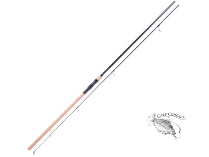 Prut Wychwood FLTR 10ft 2.25lb