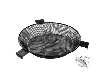 Giants fishing Síto Round Riddle with Strong Arm Size 3mm, 33cm