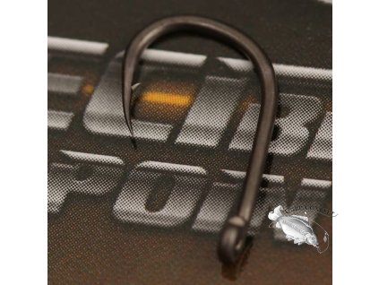 Gardner Háčky Target Speci-Beaked Point Hooks (Varianta vel.10)