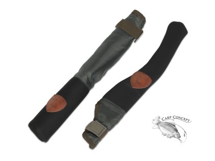 Giants fishing Ochrana na prut neoprenová Tip Protektor ( 2pc pack )