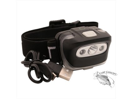 Čelovka Gardner ATT Pulsar Torch