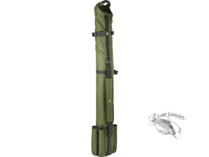Pouzdro na pruty Wychwood Comforter Quiver