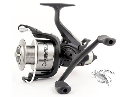 Naviják Trabucco Qosmio CRS FR 6000